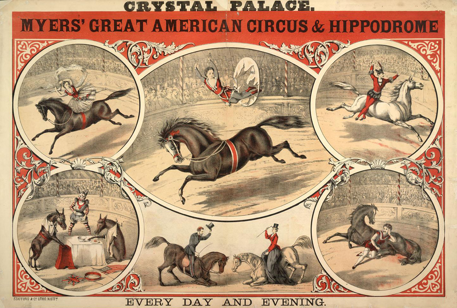 File:Myers' Great American Circus & Hippodrome (1876).jpeg - Circopedia