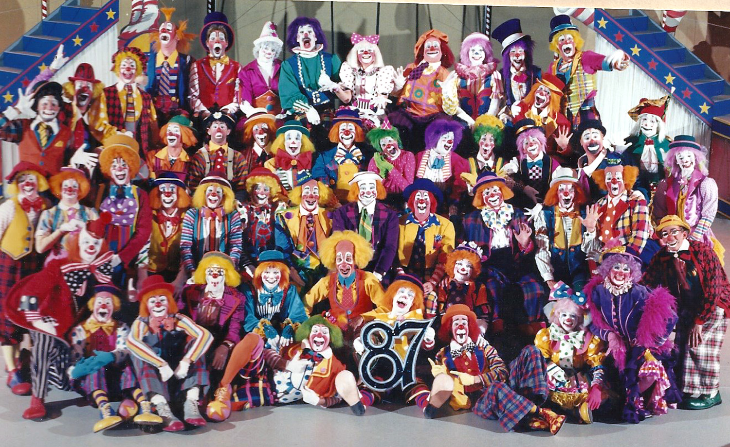 File Clown College Class Of 87 jpg Circopedia file-clown-college-class-of-87-jpg-circopedia