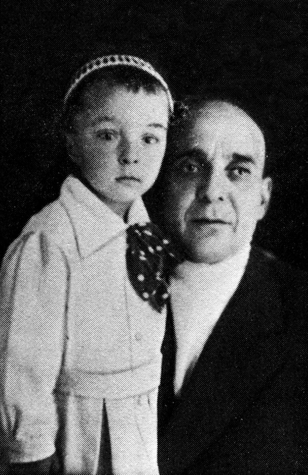 Leonid Engibarov - Circopedia