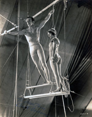 Alfredo and Vera Codona (c.1932).jpg