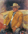 Smart Billy by Terence Cuneo.jpg