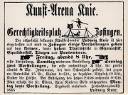 Press announcement Ludwig Knie (1898).jpg