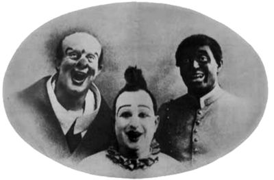 Unconscious Ventriloquism: The Unsolved Mystery of the Zaragoza