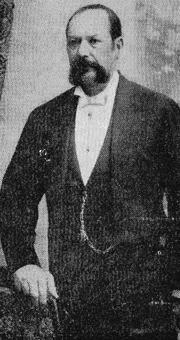 Giuseppe Chiarini Circopedia