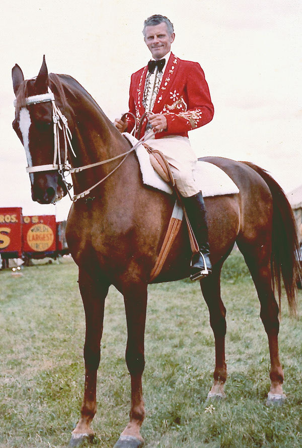 John Herriott Circopedia