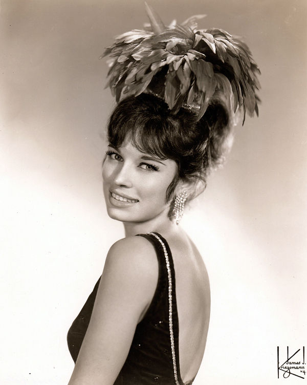 Sarah Chapman - Circopedia