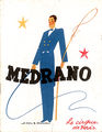 Medrano Program Cover 1938.jpg