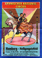 Spanischer National Circus Equestrian Poster 1962.JPG