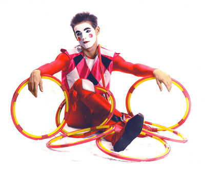 Vladimir Tsarkov as Red Harlequin.jpg