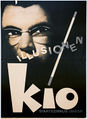 Kio German Poster.jpg