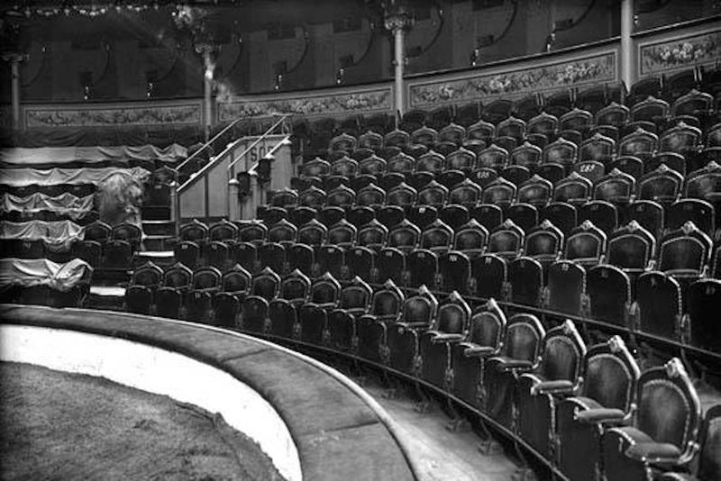 Nouveau Cirque (Paris) Circopedia