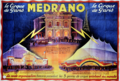 Medrano 3 circuses poster.png
