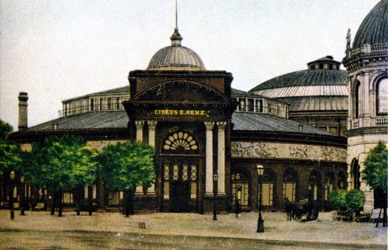 File:Cirkus Renz - Copenhagen.jpeg
