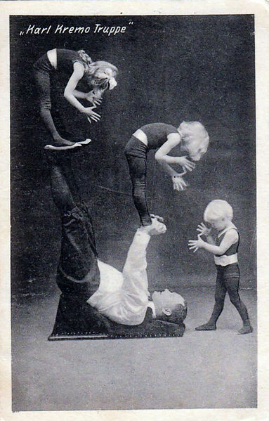 File:Karl Kremo Children.jpg