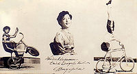 Mary Yokoi (c.1950)