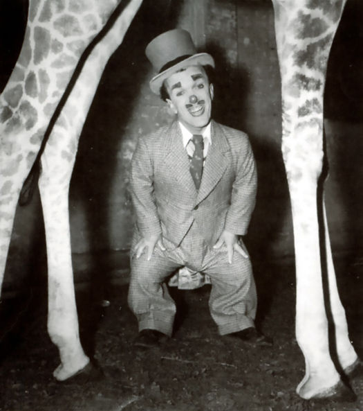 Little Billy Merchant - Circopedia