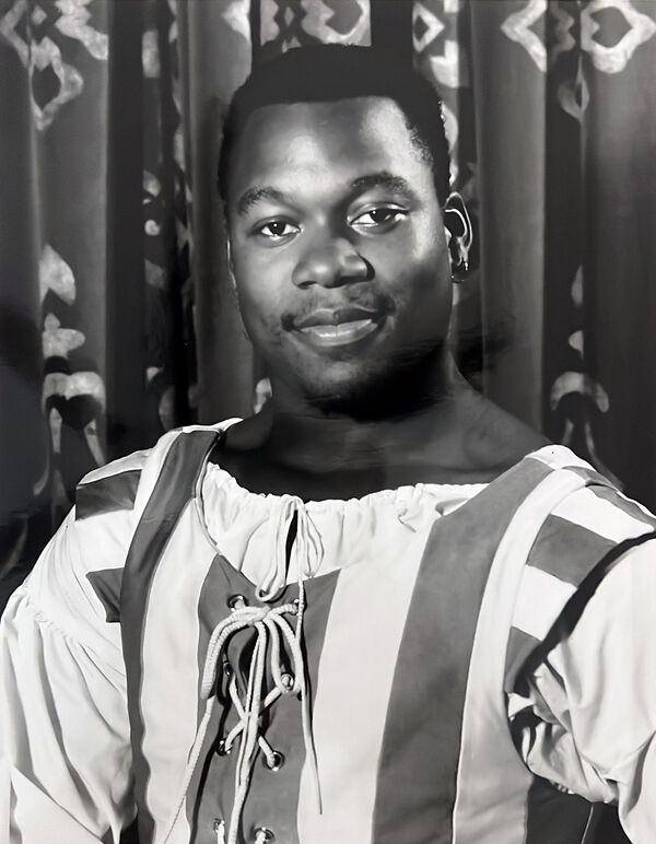 James Clowney - Circopedia