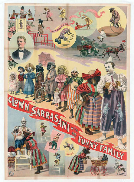 File:Clown Sarrasani Poster.jpg