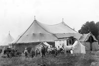 Cirkus Benneweis (c.1933)