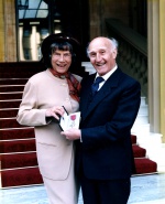 Jean & Johnny Hutch