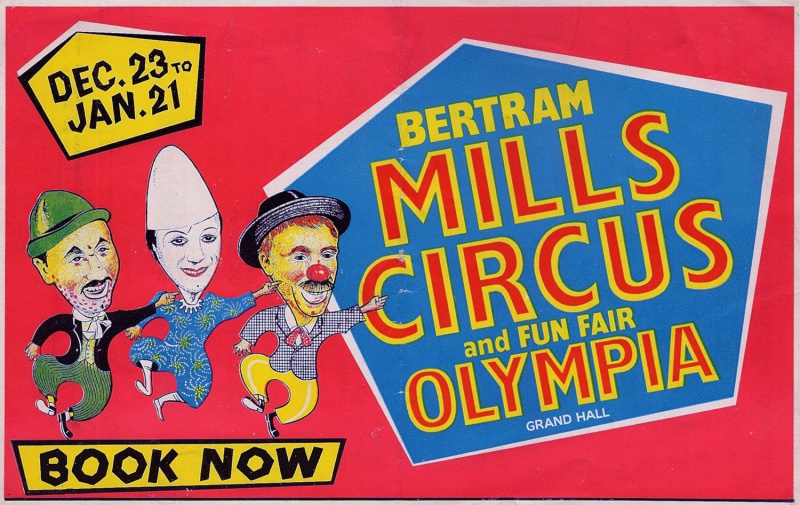 File:Bertram Mills Circus Flyer.jpg