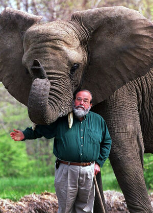 Balding and Flora (2000).jpg